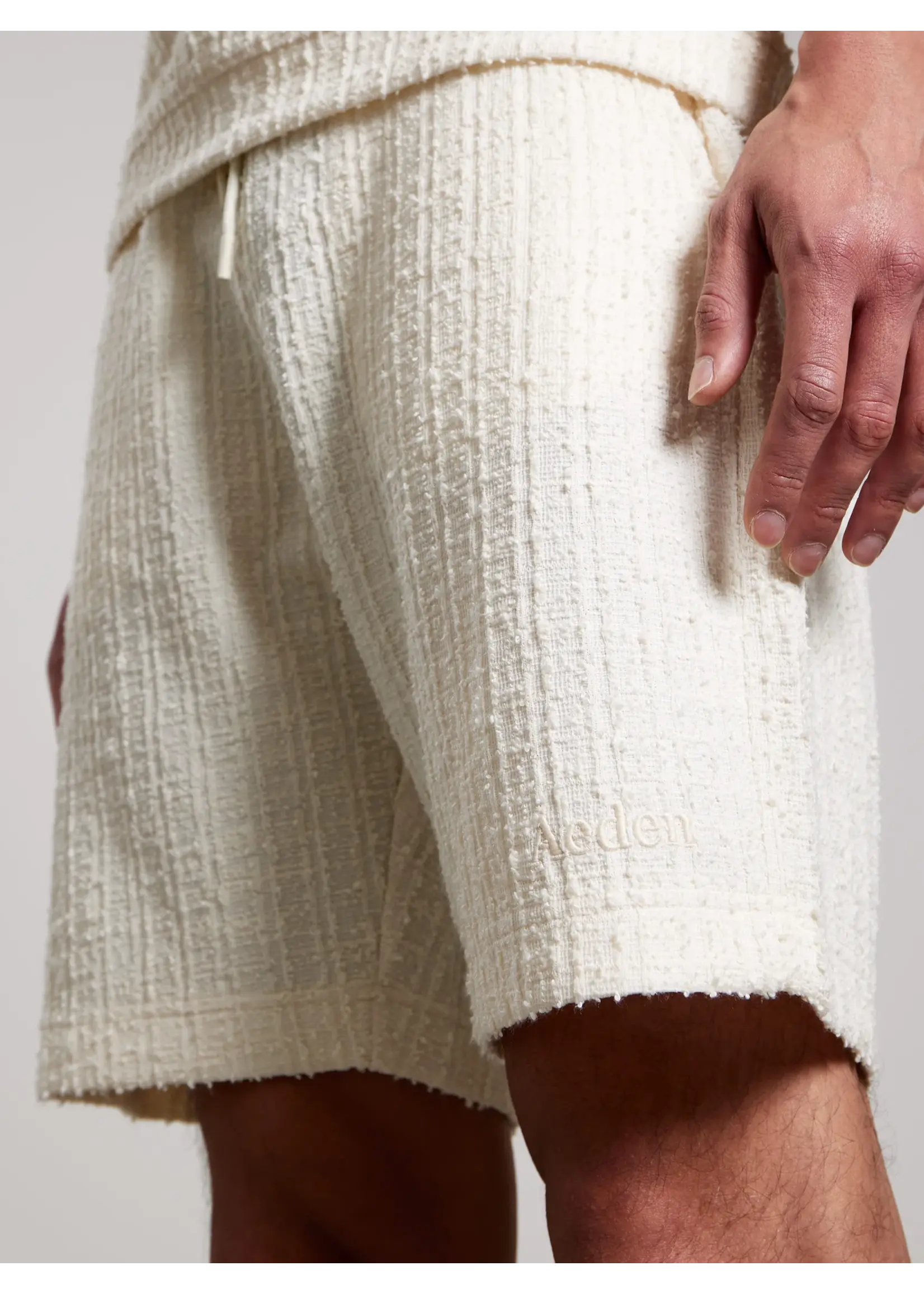 AEDEN AKI SHORTS