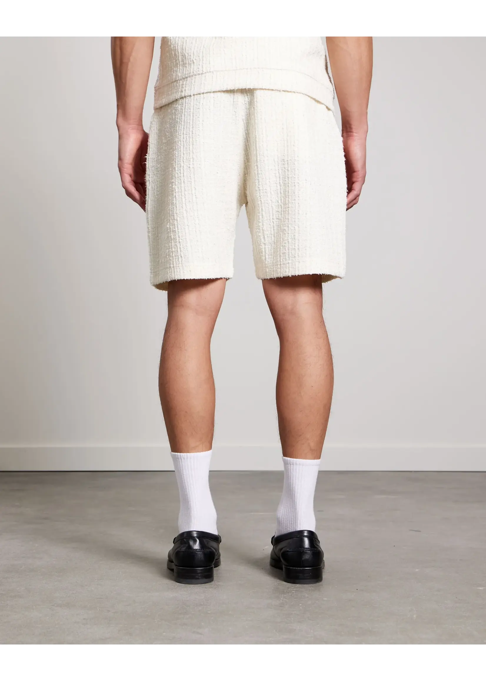AEDEN AKI SHORTS