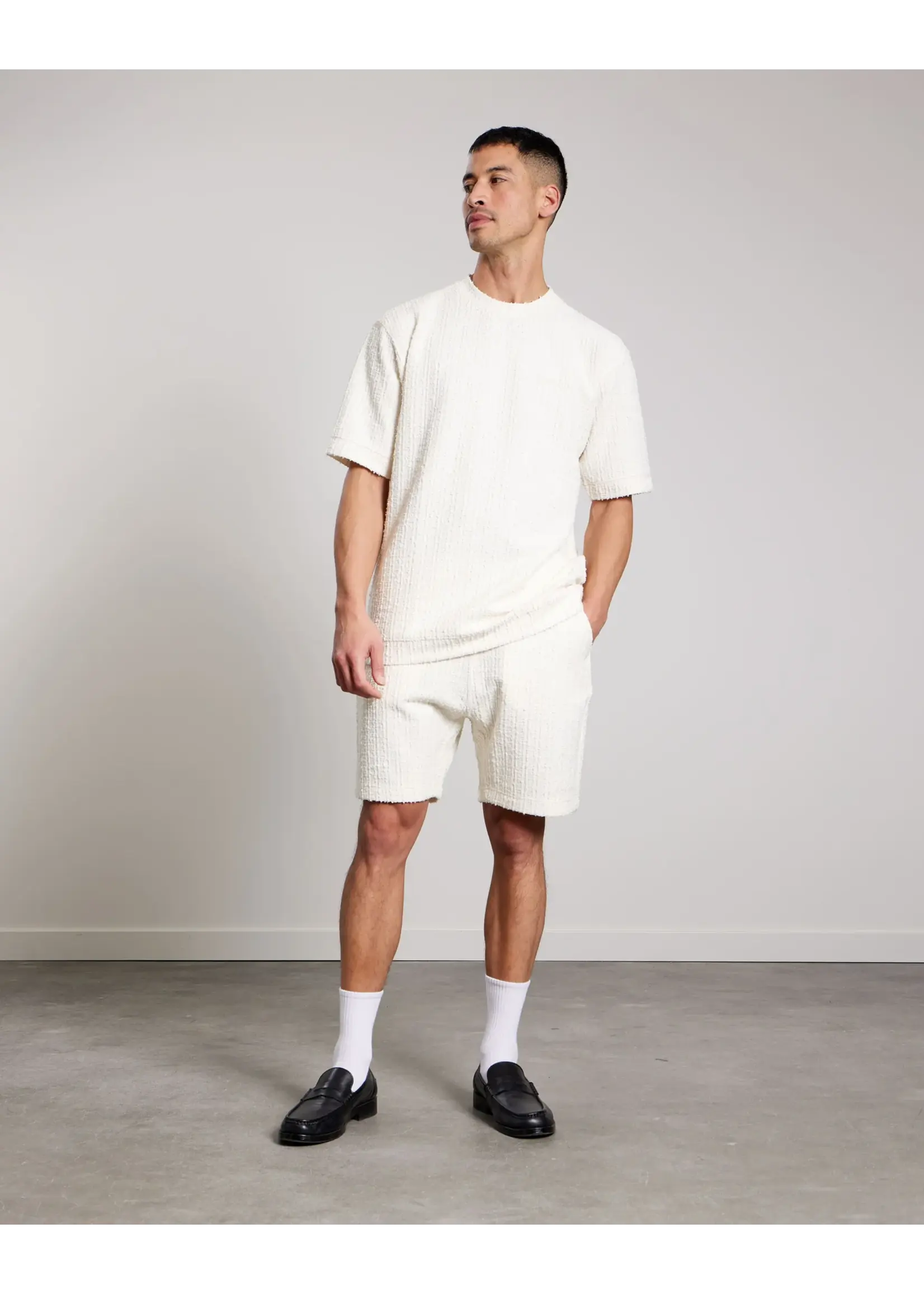 AEDEN AKI SHORTS