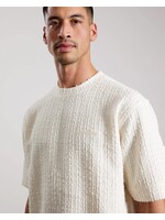 AEDEN MUCO TEE | OFF-WHITE