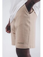 AEDEN JIMMY SHORTS | SAND