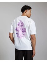 AEDEN CLYRA TEE | OFF-WHITE