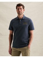 PME LEGEND POLO VAN 100% KATOEN MET FLIGHT POCKET