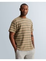CASTIRON RELAXED FIT T-SHIRT VAN JERSEY