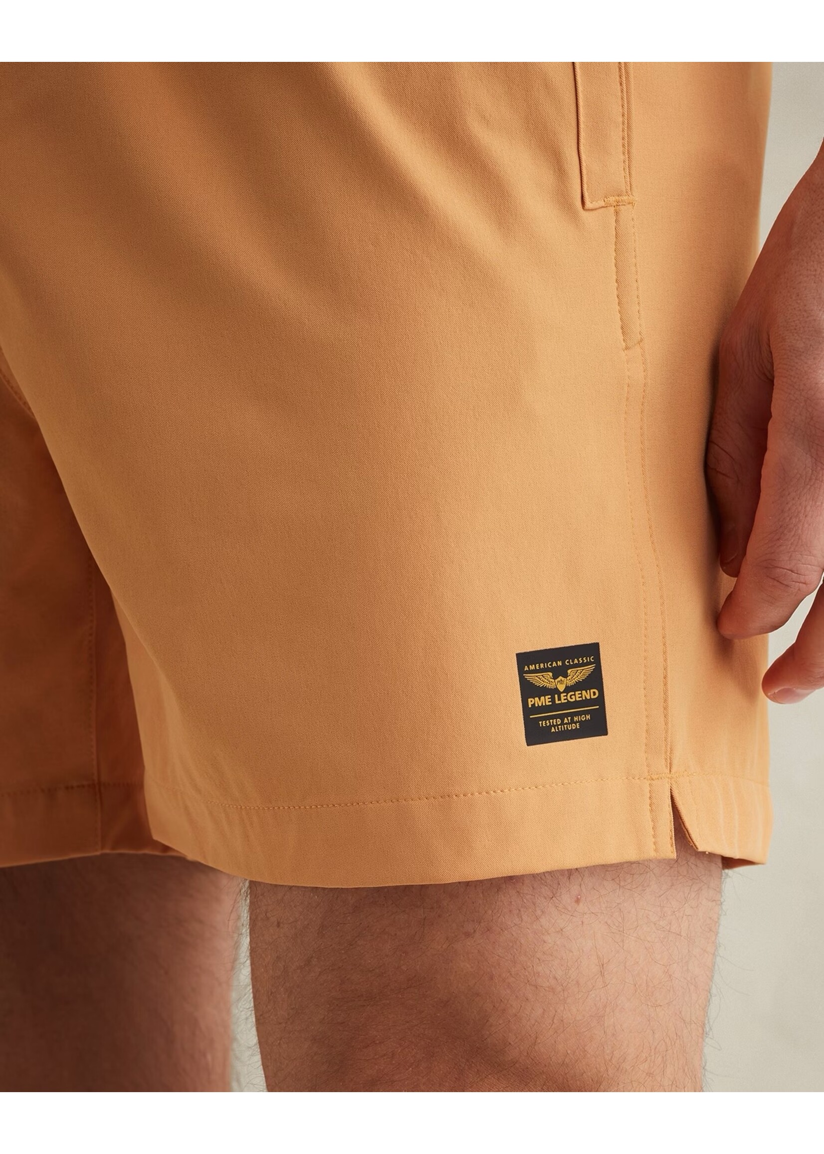 PME LEGEND AIRFRAME ZWEMBROEK - oranje