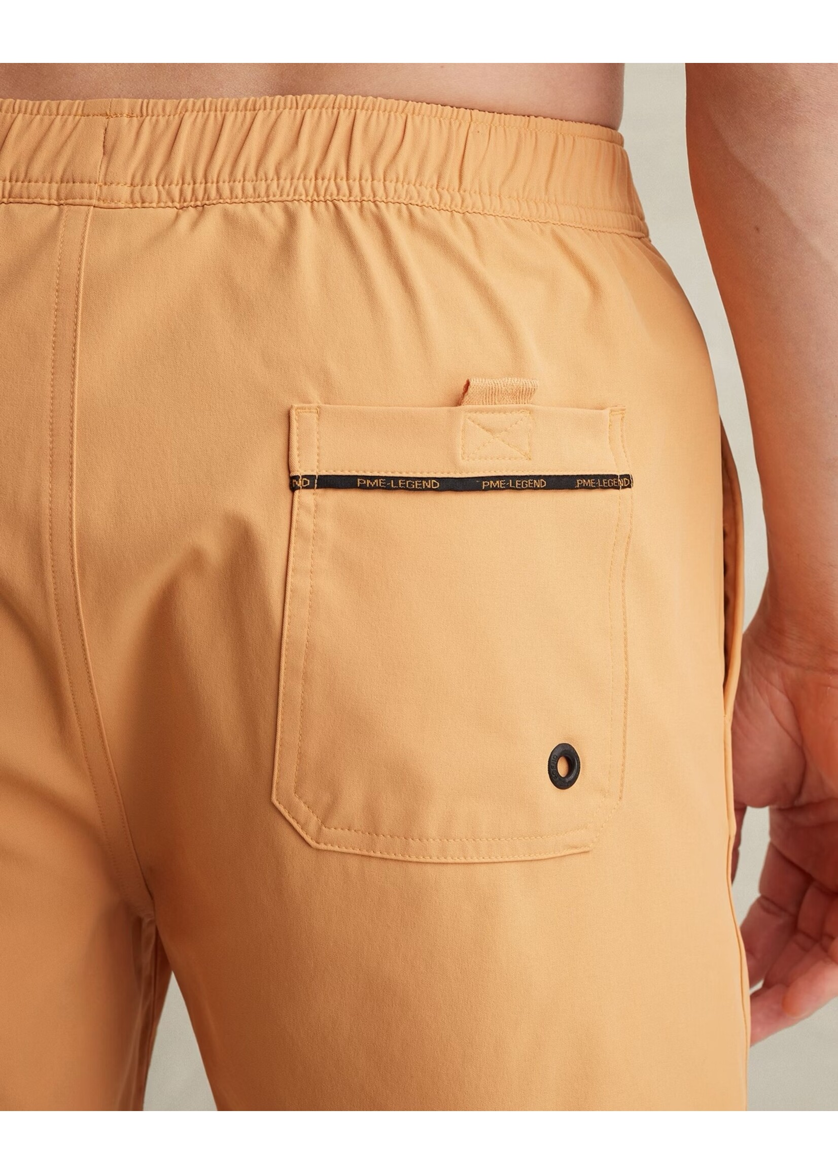 PME LEGEND AIRFRAME ZWEMBROEK - oranje