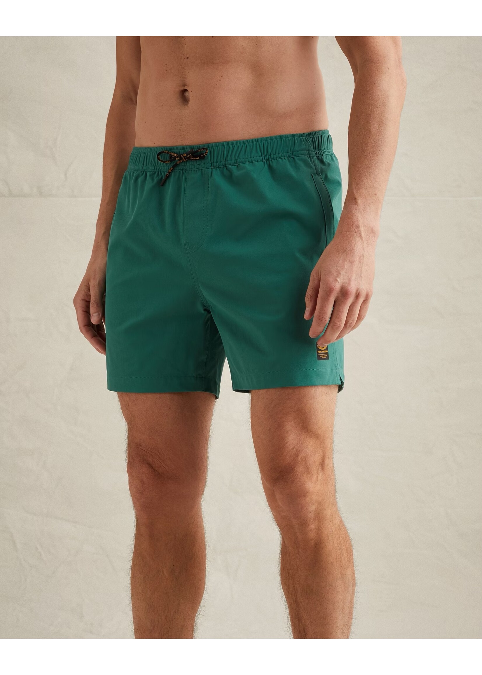 PME LEGEND AIRFRAME ZWEMBROEK - Turquoise