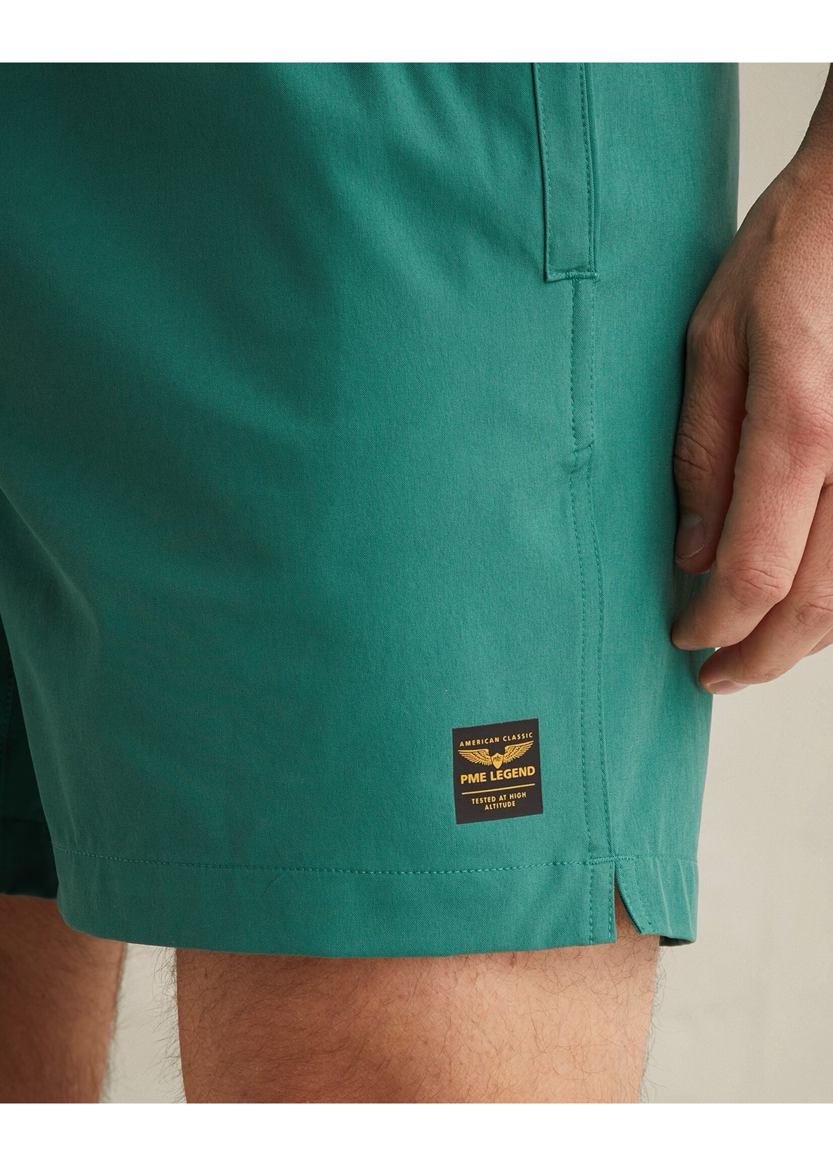 PME LEGEND AIRFRAME ZWEMBROEK - Turquoise
