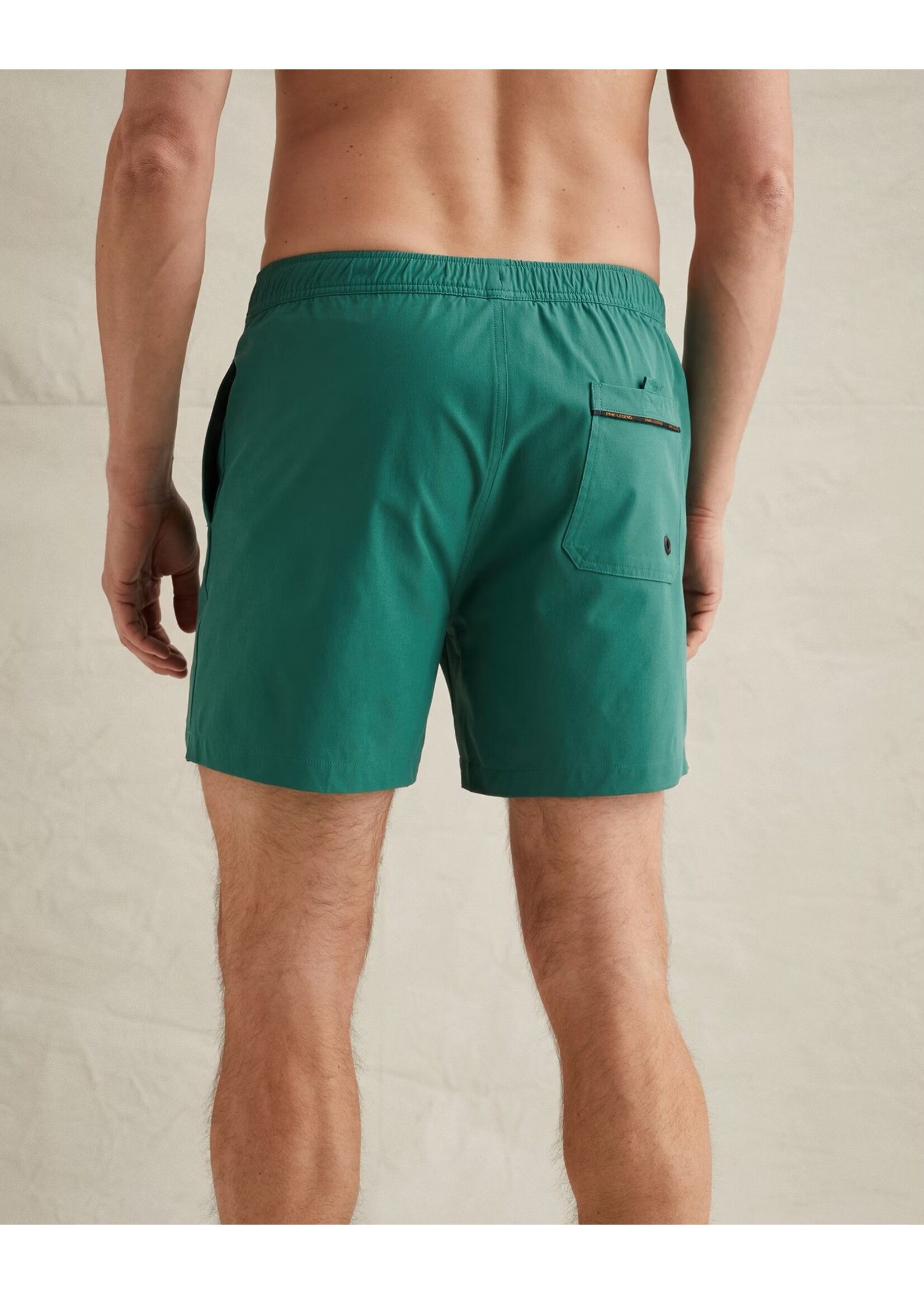 PME LEGEND AIRFRAME ZWEMBROEK - Turquoise
