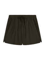 WOODROW ZWEMBROEK  DARK GREEN
