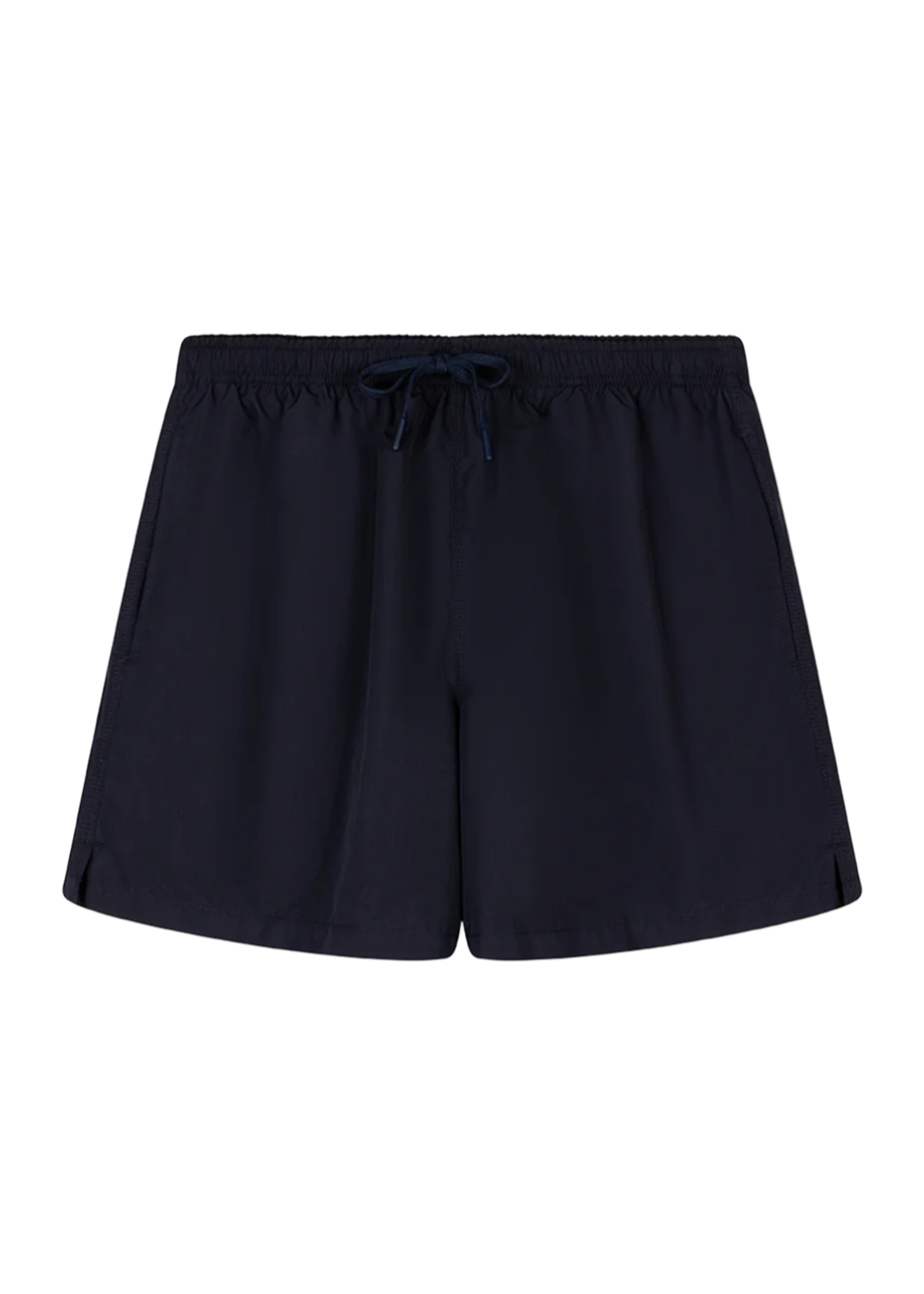 WOODROW ZWEMBROEK NAVY BLUE