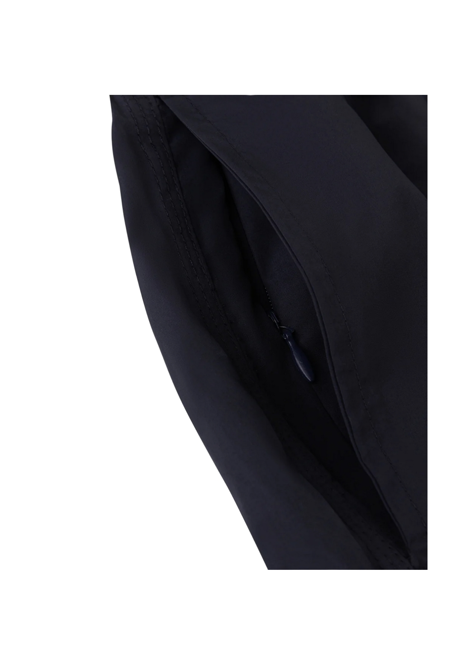 WOODROW ZWEMBROEK NAVY BLUE