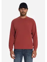 NO EXCESS  Sweater met Ronde Hals | Cayenne