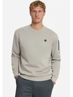 NO EXCESS  Sweater met Ronde Hals | Clay