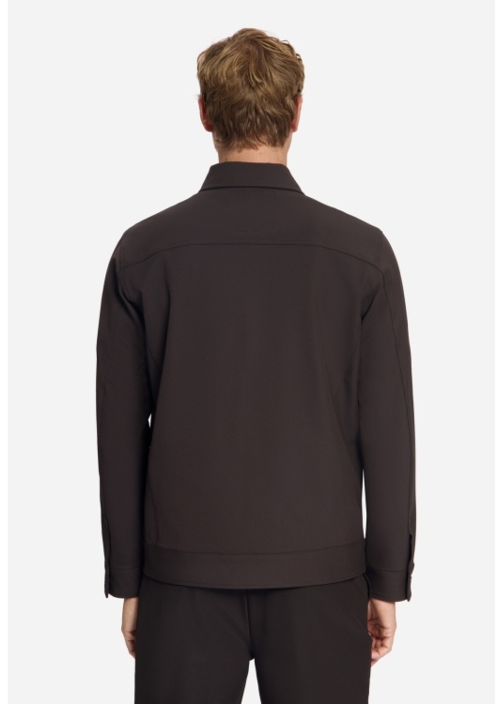 NO EXCESS  TRAVEL JACKET