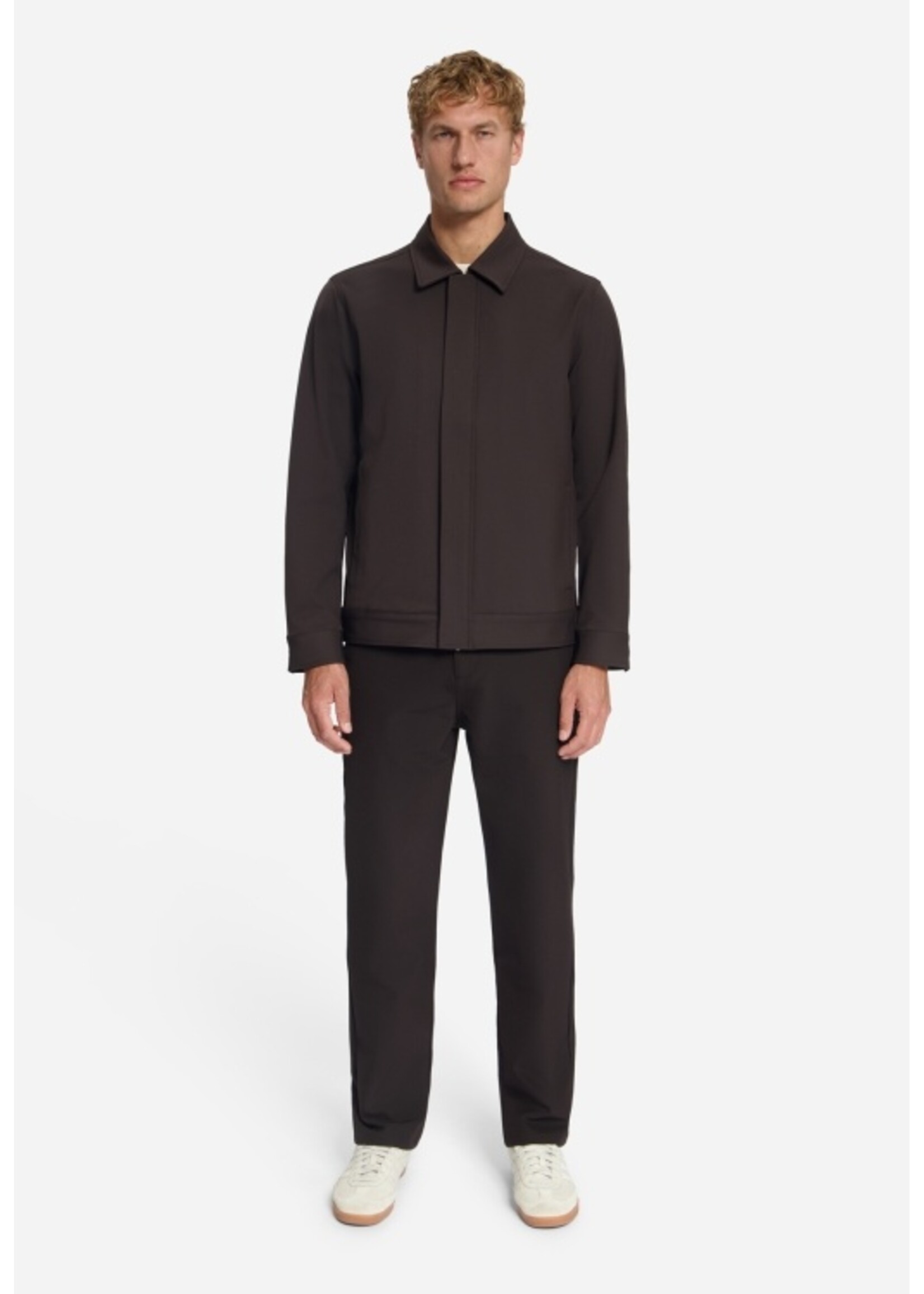 NO EXCESS  TRAVEL JACKET