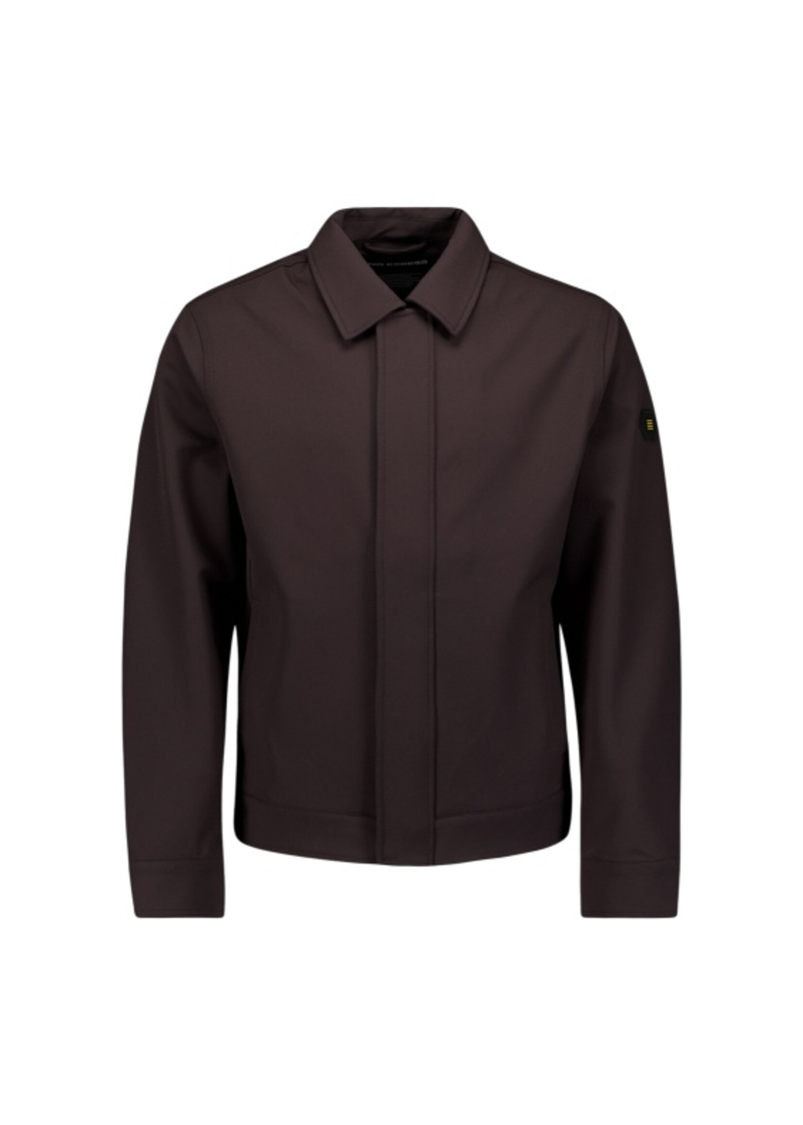NO EXCESS  TRAVEL JACKET