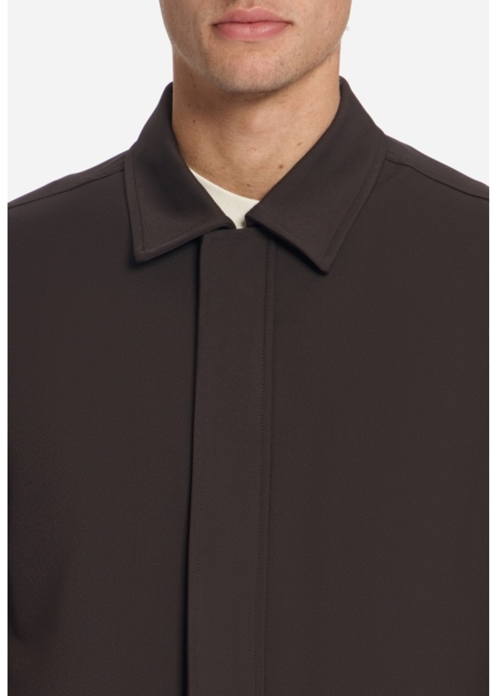 NO EXCESS  TRAVEL JACKET
