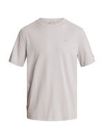 CASTIRON Regular fit T-shirt in interlock jersey - Mist