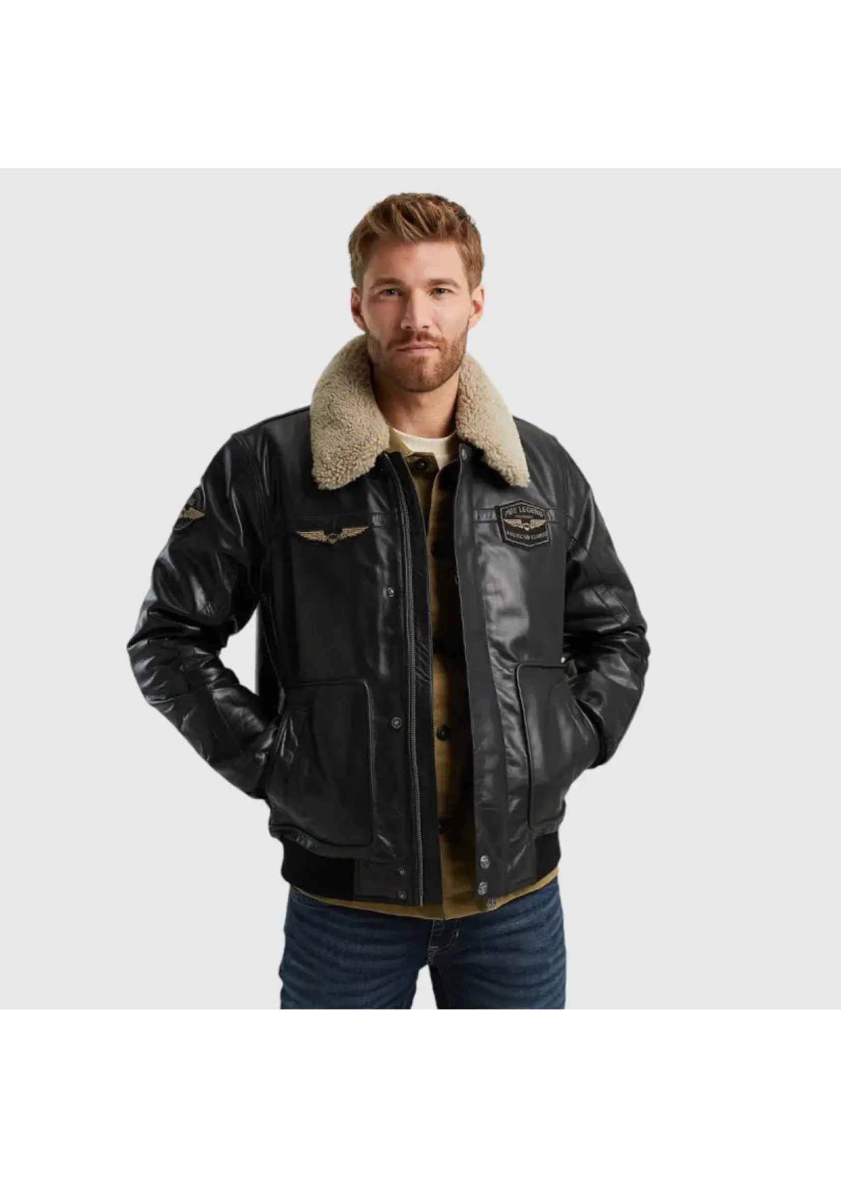 PME LEGEND PLJ650700 - 9072