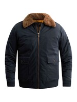 PME LEGEND Flight jacket B-10 FLIGHTER Soapy Peach