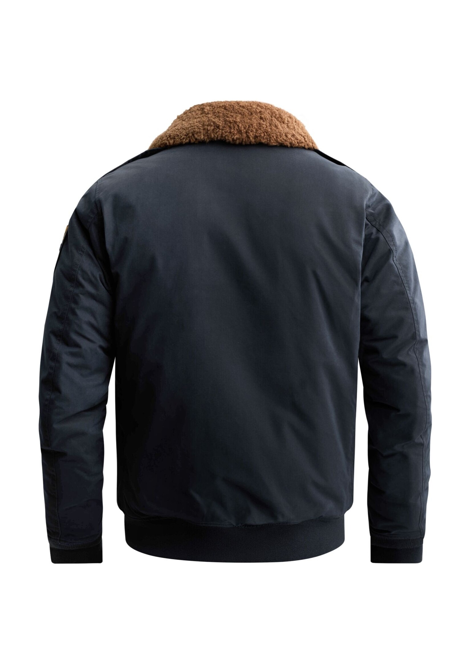 PME LEGEND Flight jacket B-10 FLIGHTER Soapy Peach