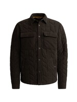 PME LEGEND Long sleeve shirt Fine Quilted Corduroy