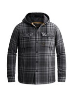 PME LEGEND Long sleeve shirt Yarn Dyed Check