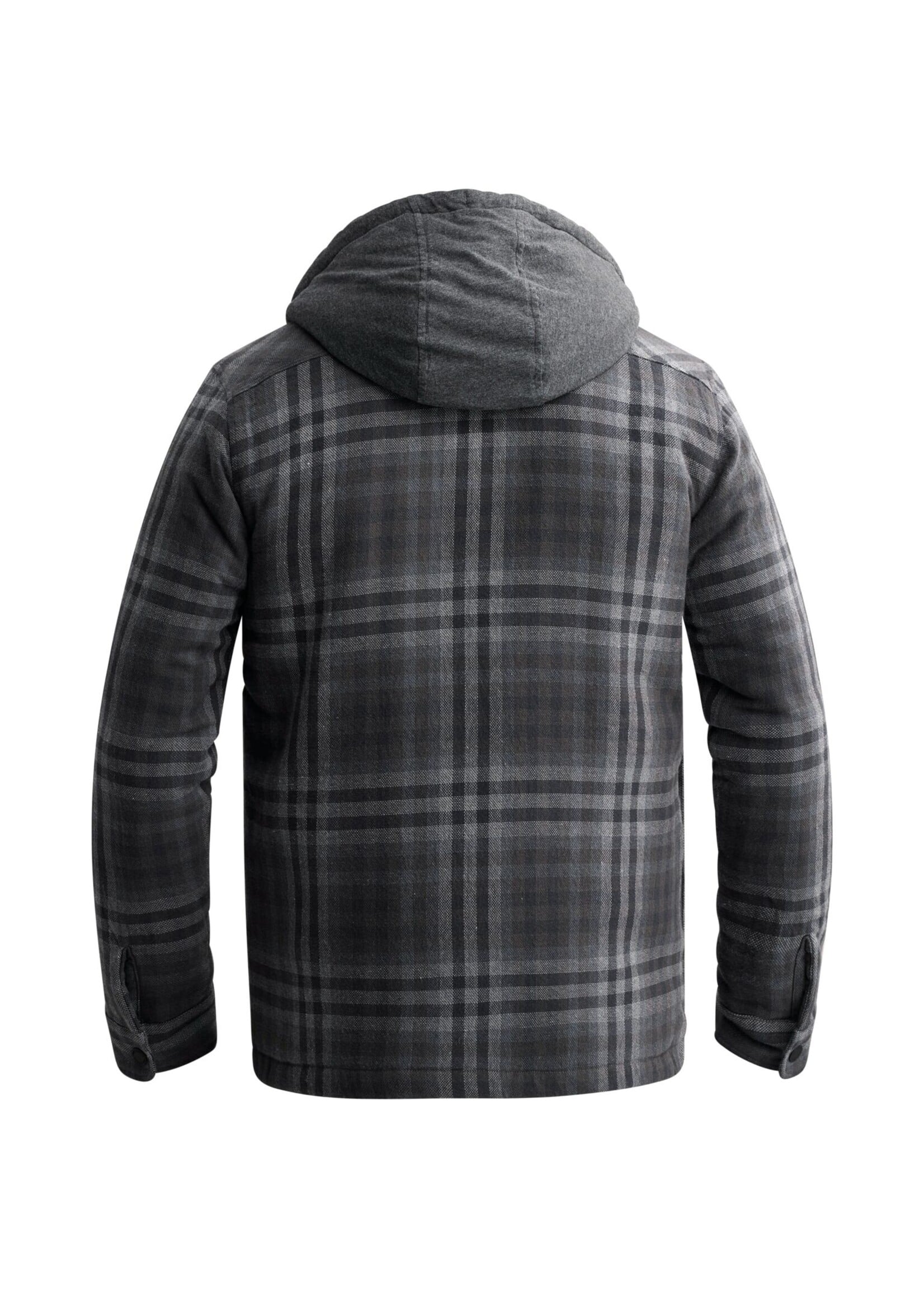 PME LEGEND Long sleeve shirt Yarn Dyed Check