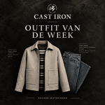 outfit van de week