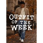 outfit van de week