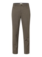 PLAIN UNITS Plain units pantalon elm bark