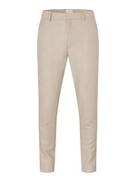 PLAIN UNITS Plain units pantalon taupe