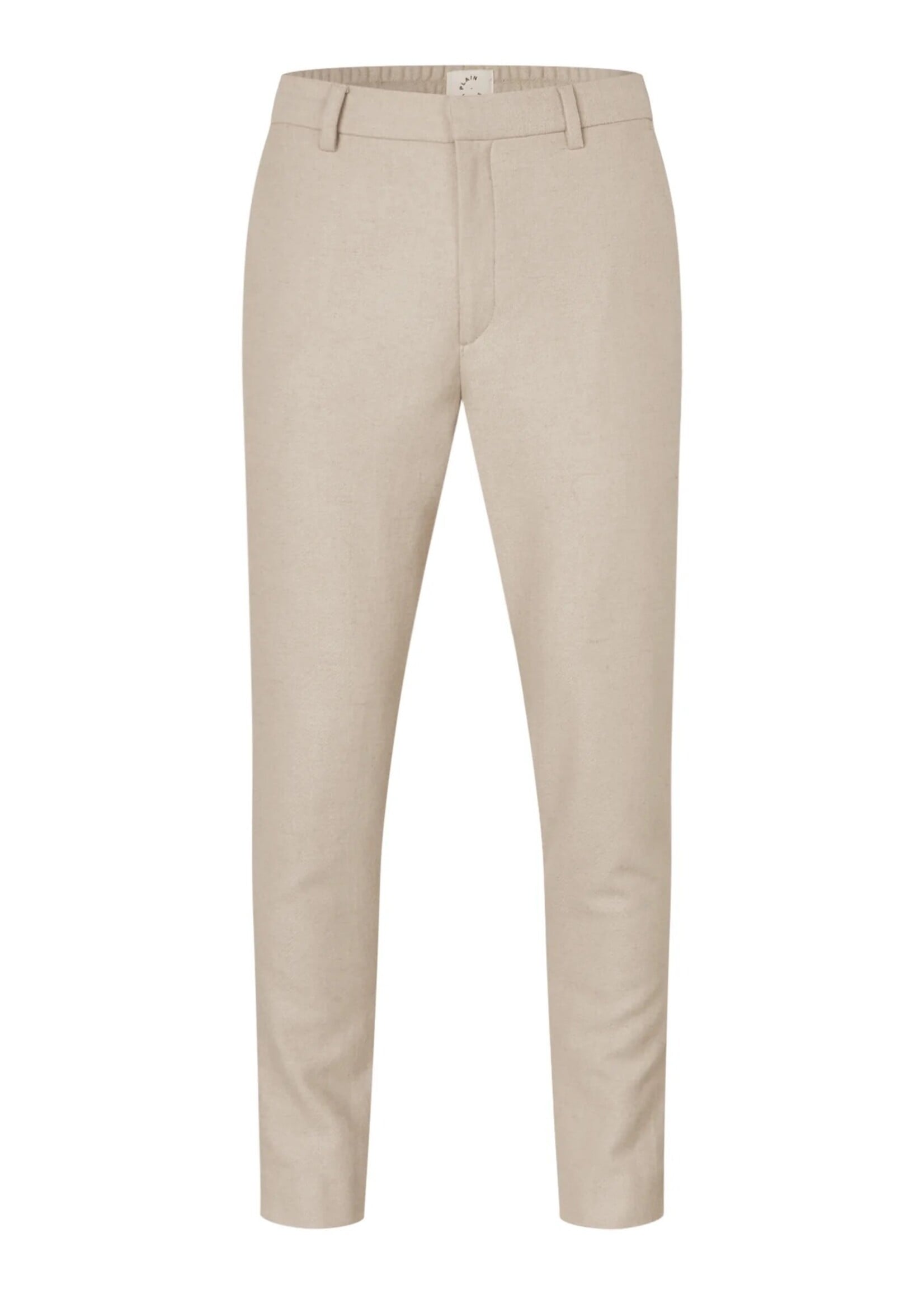 PLAIN UNITS Plain units pantalon french THEOPL 050
