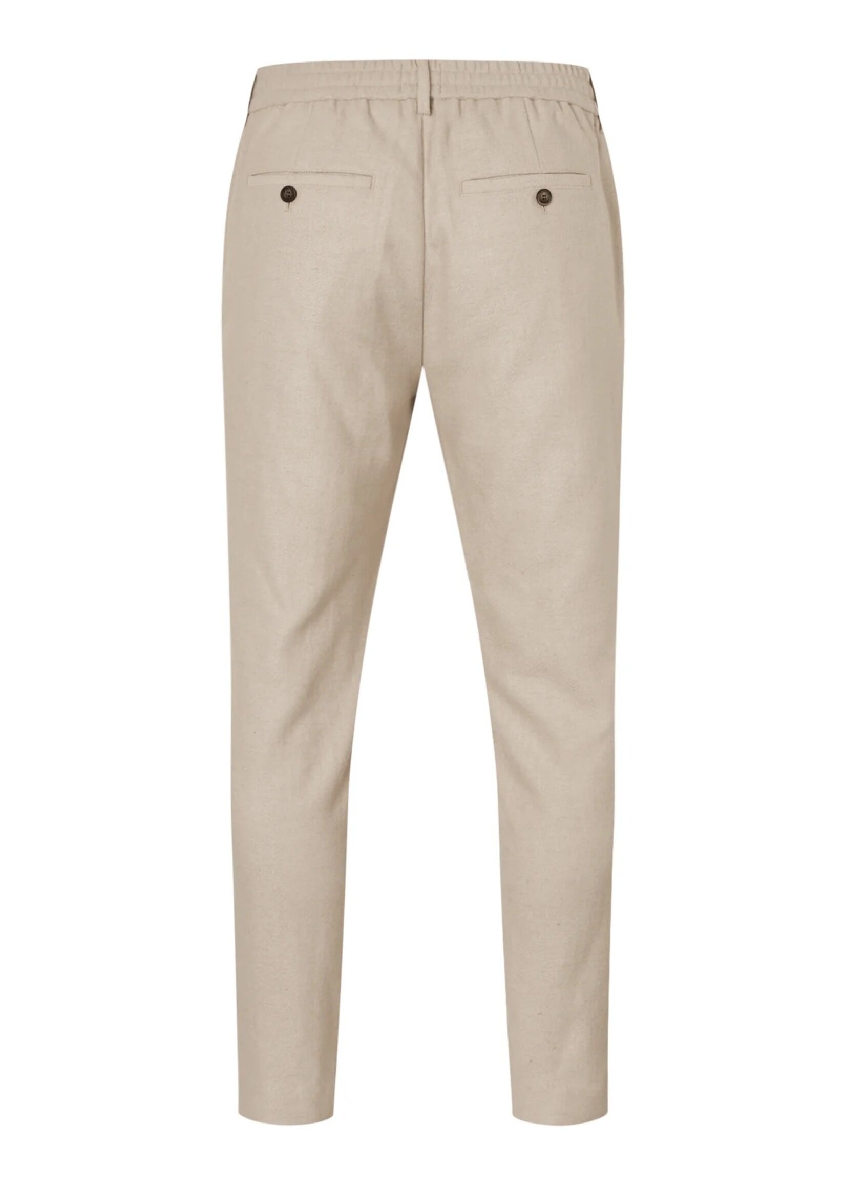 PLAIN UNITS Plain units pantalon french THEOPL 050
