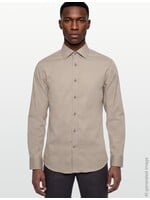 TIGER OF SWEDEN Tiger of sweden formeel overhemd -  warm beige