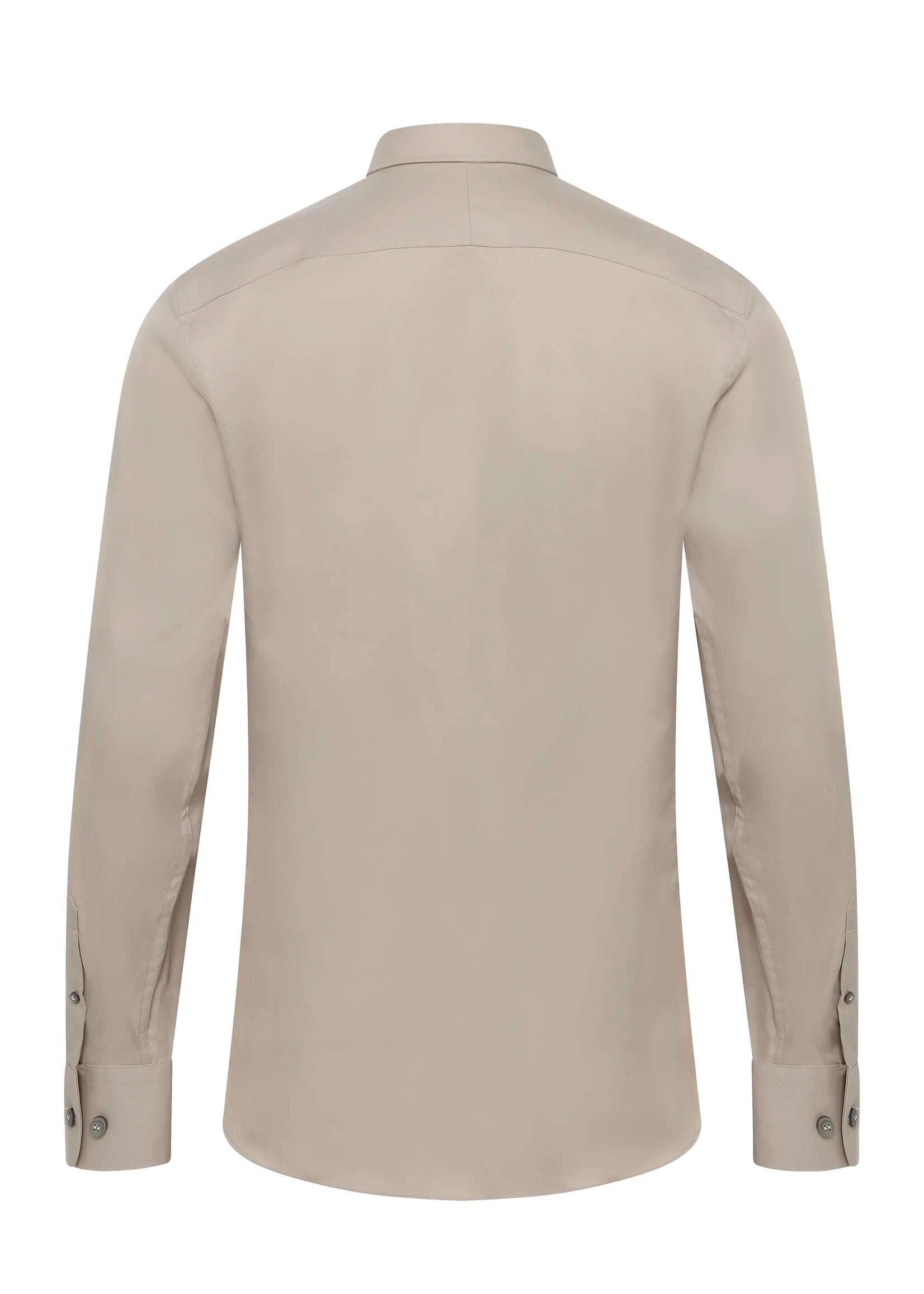 TIGER OF SWEDEN Tiger of sweden formeel overhemd -  warm beige ADLEY C
