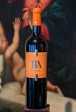 Bruno Andreu Bruno Andreu - Caramany 2021