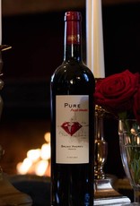Bruno Andreu Bruno Andreu - Pure Petit Verdot 2022