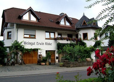 Weingut Erwin Riske