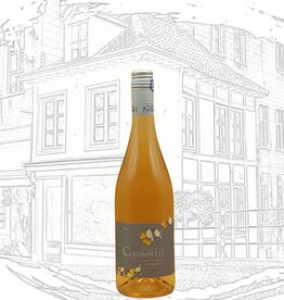 Domaine la Colombette Domaine la Colombette - Rosé Syrah 2022