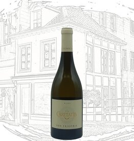 Via Caritatis VOX Blanc 2024