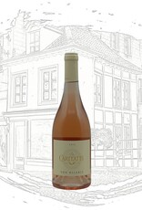 Via Caritatis Via Caritatis - VOX Rosé 2024