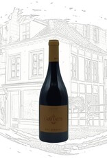 Via Caritatis Via Caritatis - PAX Rouge 2024