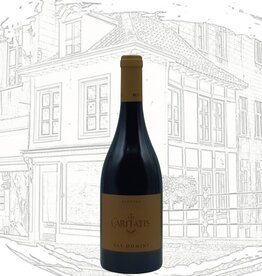 Via Caritatis PAX Rouge 2023