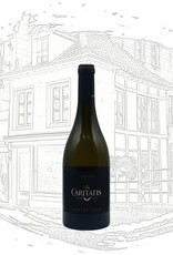 Via Caritatis Via Caritatis - LUX Blanc 2022