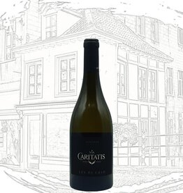 Via Caritatis LUX Blanc 2022