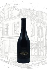 Via Caritatis Via Caritatis - LUX Rouge 2022