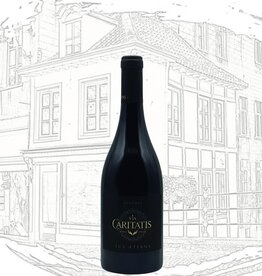 Via Caritatis LUX Rouge 2023