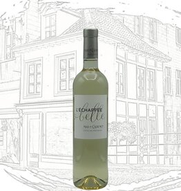Mas de Cadenet - Famille Negrel L'Echappée Belle - Blanc 2024